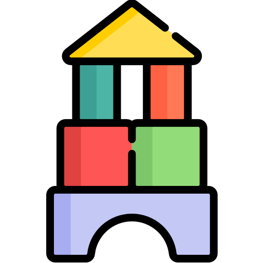 Building Blocks